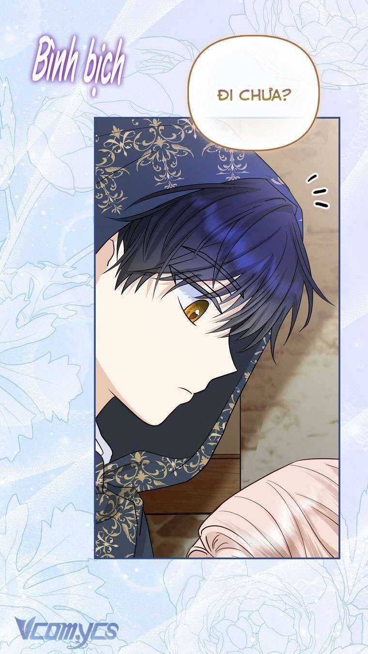 Nhân Vật Phản Diện Đều Thích Tôi Chapter 4 trang 15