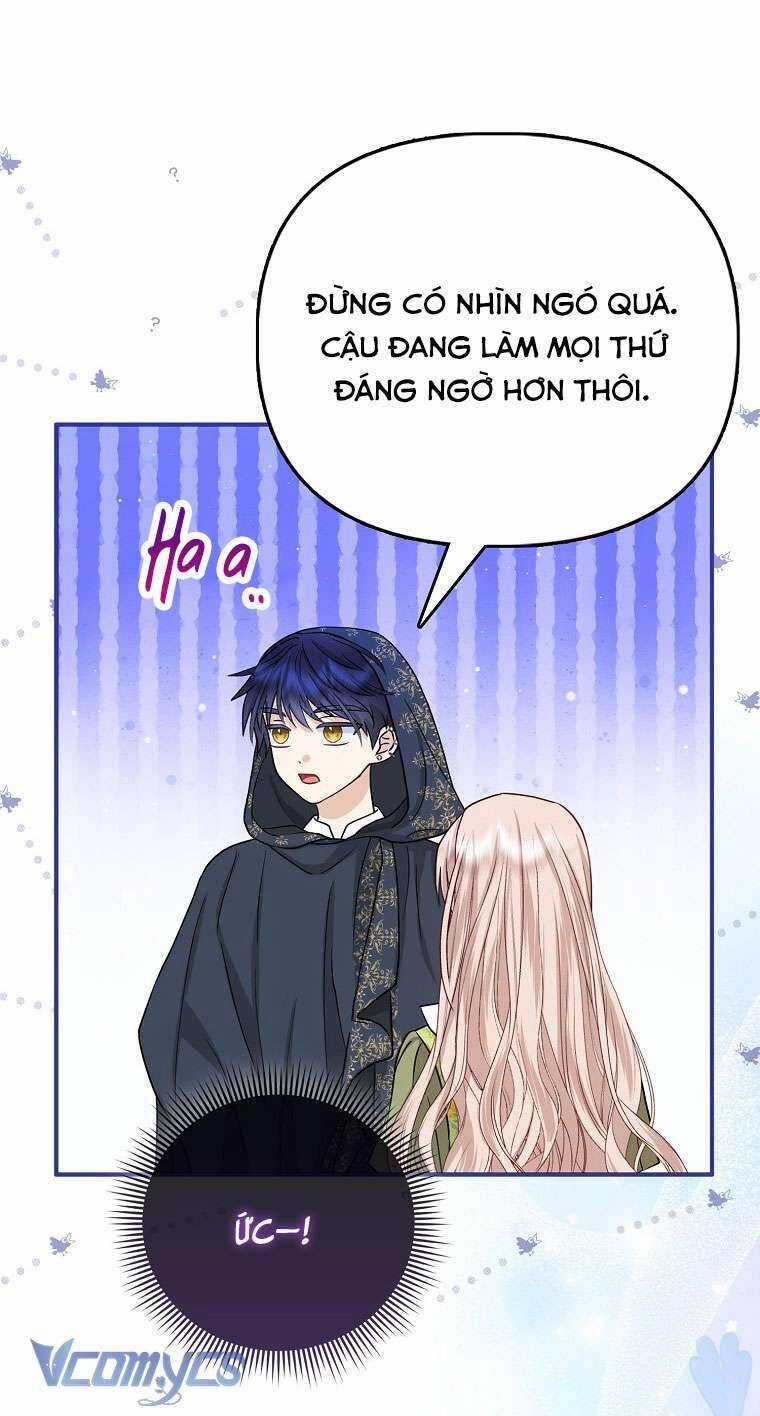 Nhân Vật Phản Diện Đều Thích Tôi Chapter 4 trang 17