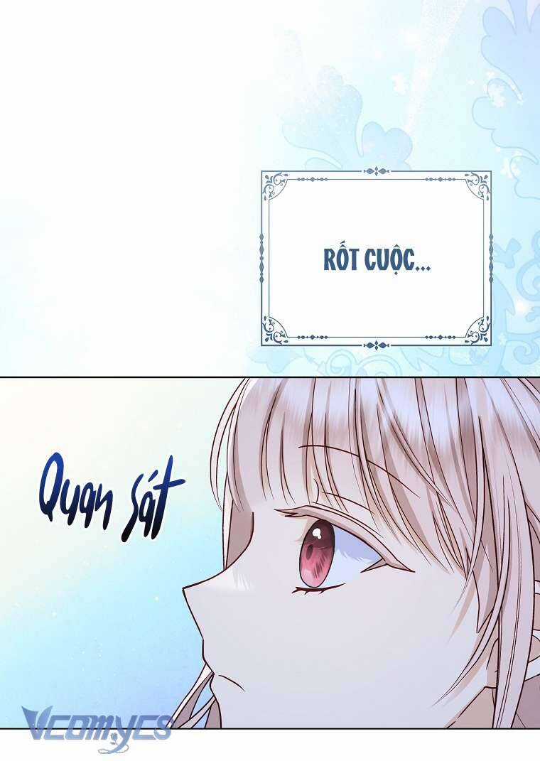 Nhân Vật Phản Diện Đều Thích Tôi Chapter 4 trang 18