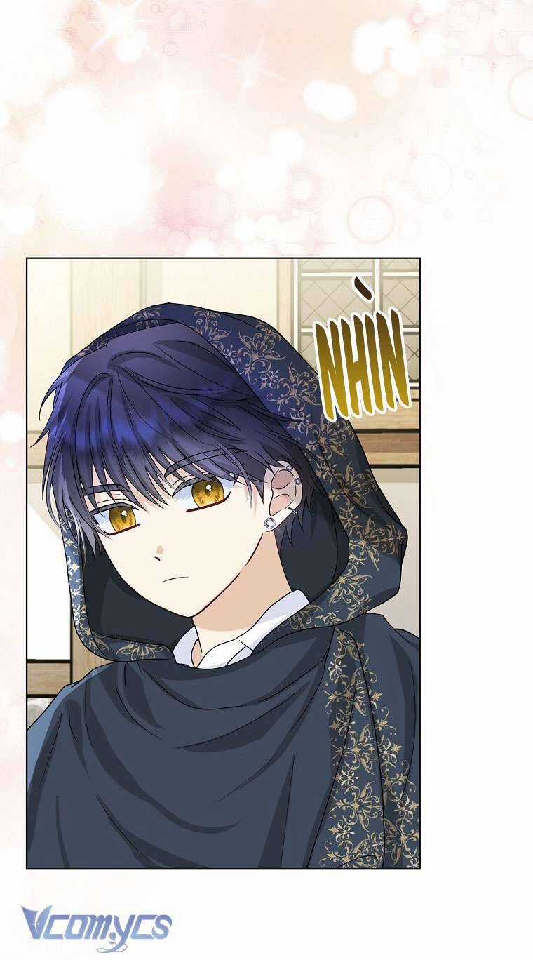 Nhân Vật Phản Diện Đều Thích Tôi Chapter 4 trang 2