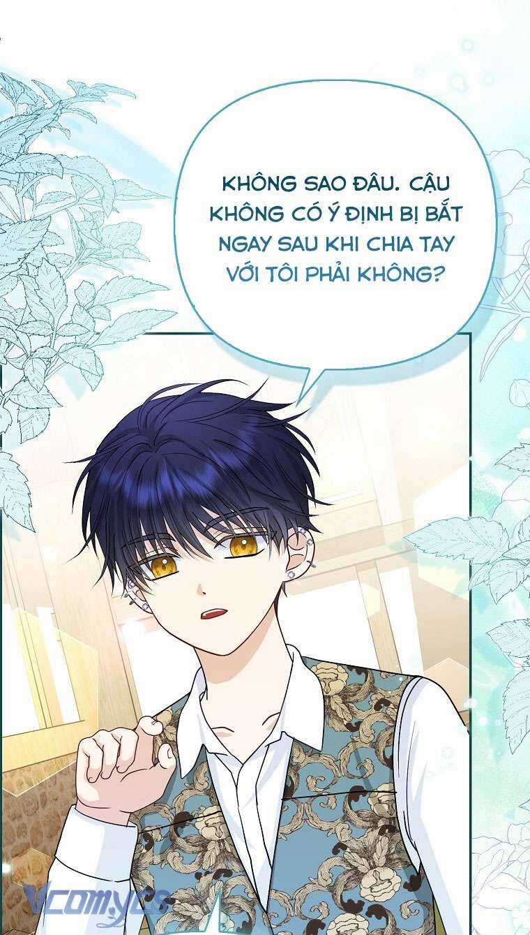 Nhân Vật Phản Diện Đều Thích Tôi Chapter 4 trang 29