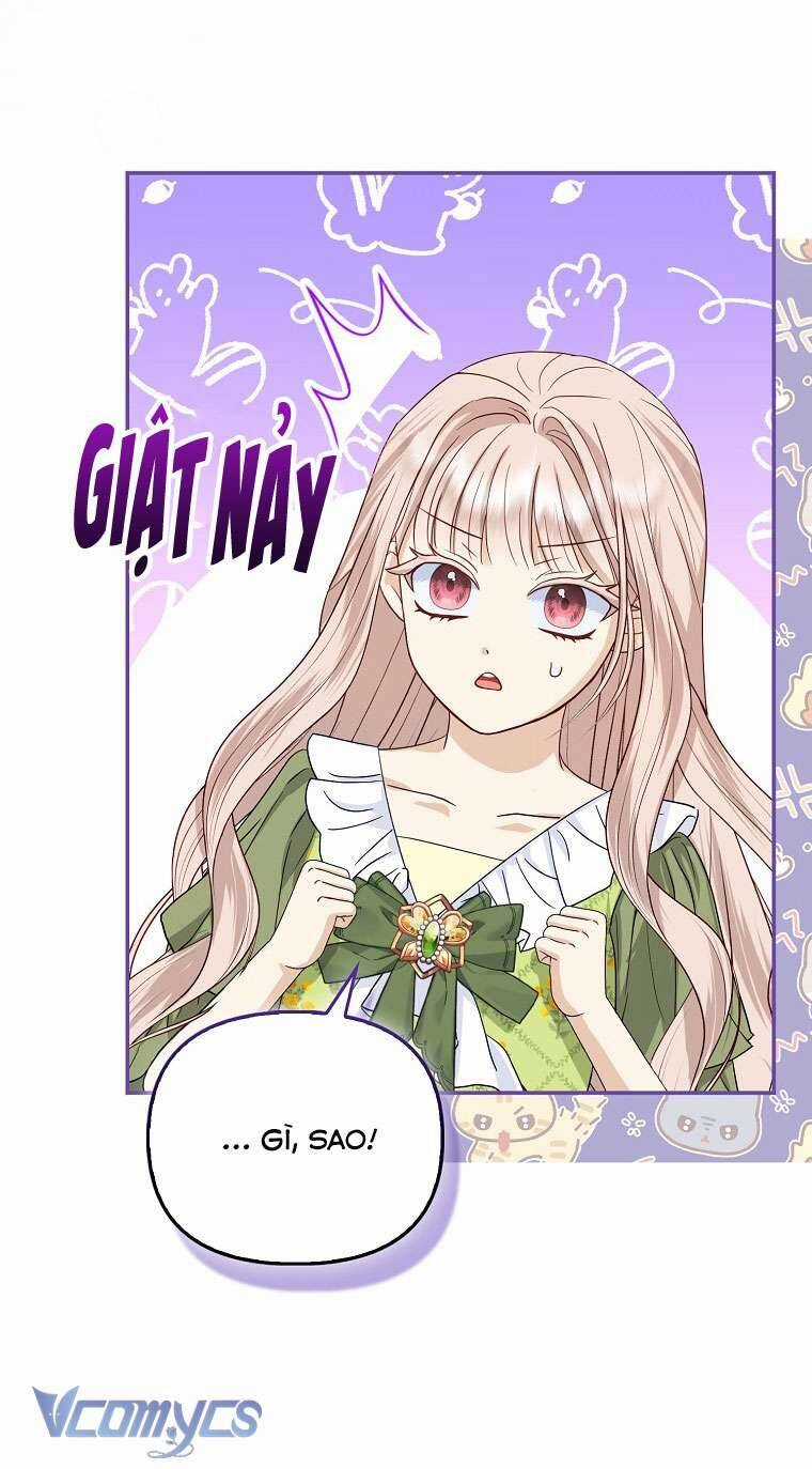 Nhân Vật Phản Diện Đều Thích Tôi Chapter 4 trang 3