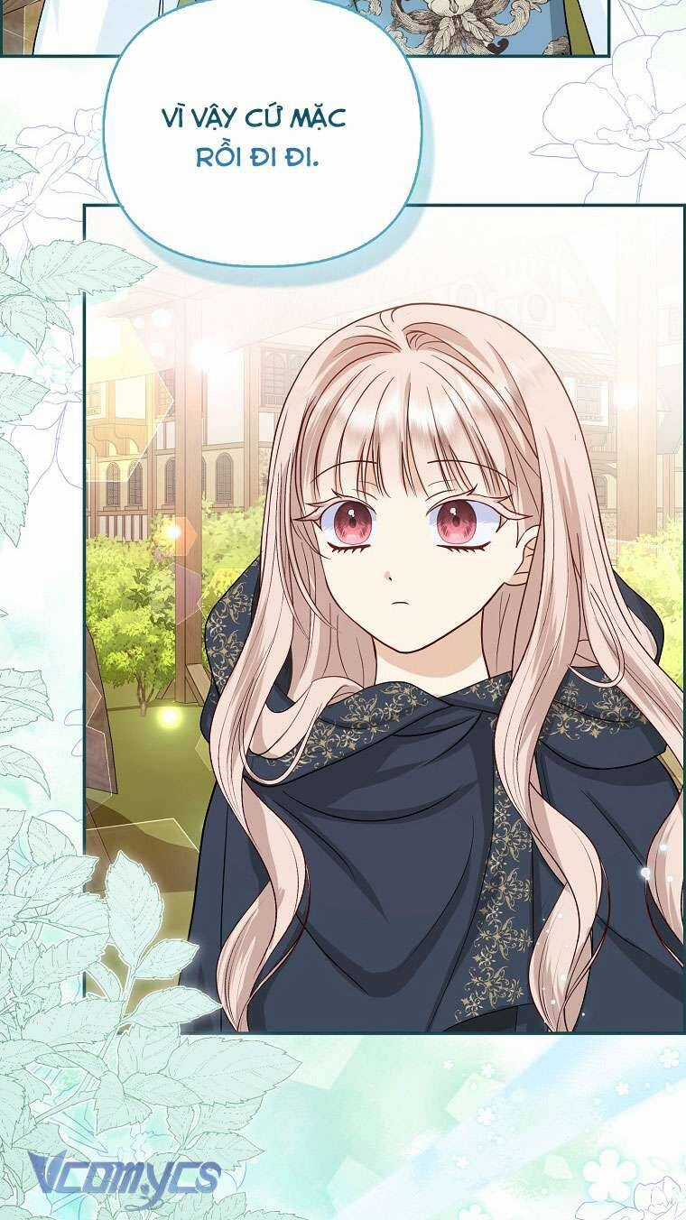 Nhân Vật Phản Diện Đều Thích Tôi Chapter 4 trang 30