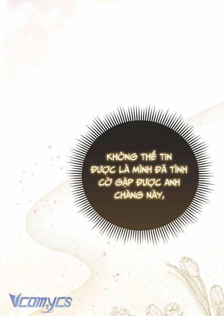 Nhân Vật Phản Diện Đều Thích Tôi Chapter 4 trang 32