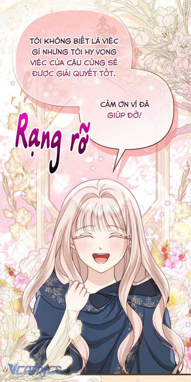 Nhân Vật Phản Diện Đều Thích Tôi Chapter 4 trang 33