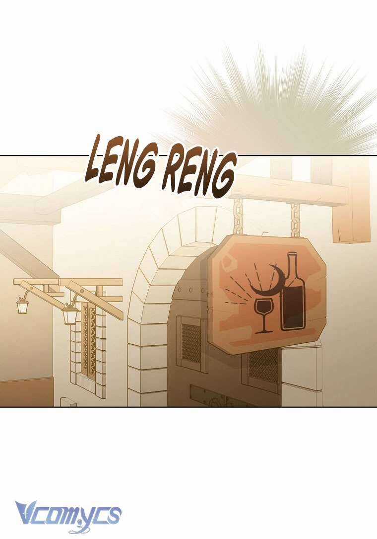 Nhân Vật Phản Diện Đều Thích Tôi Chapter 4 trang 36