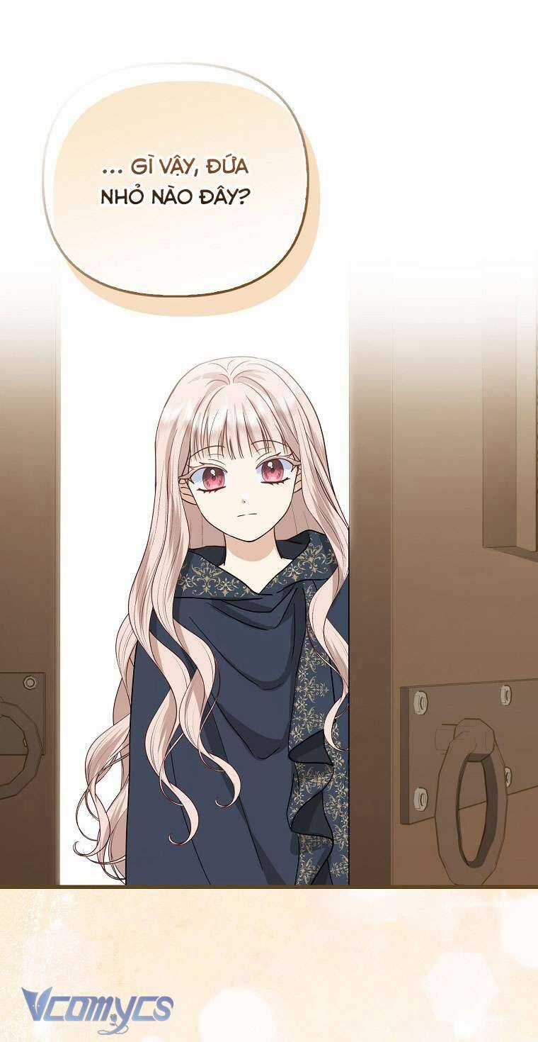 Nhân Vật Phản Diện Đều Thích Tôi Chapter 4 trang 38