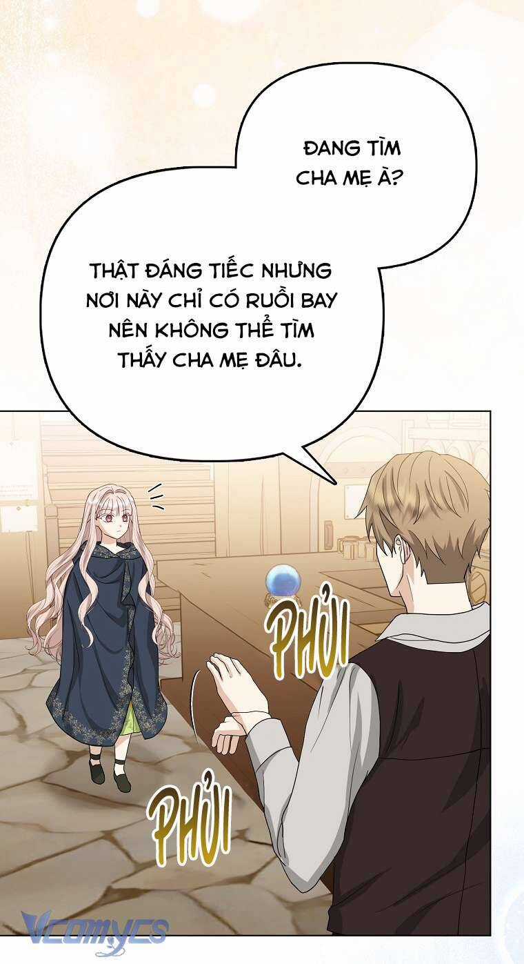 Nhân Vật Phản Diện Đều Thích Tôi Chapter 4 trang 39