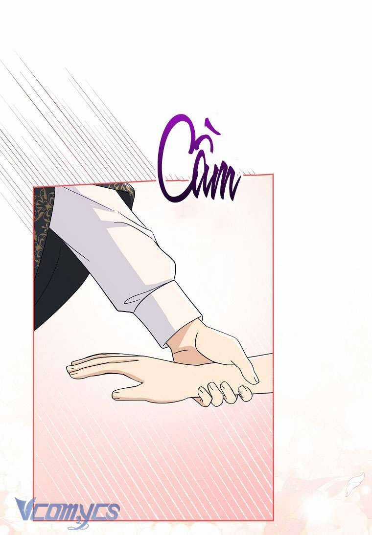 Nhân Vật Phản Diện Đều Thích Tôi Chapter 4 trang 4