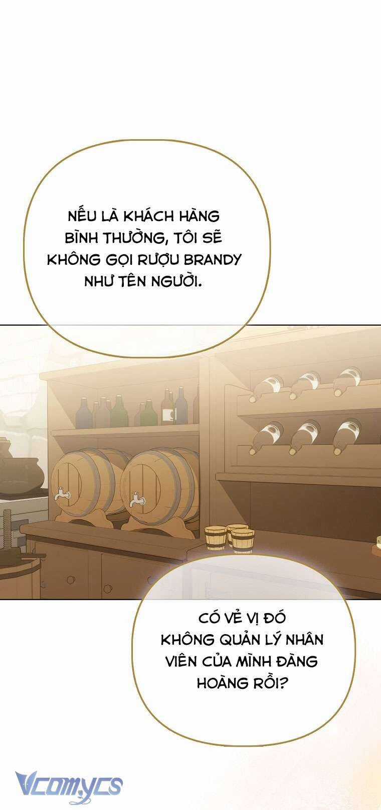 Nhân Vật Phản Diện Đều Thích Tôi Chapter 4 trang 44