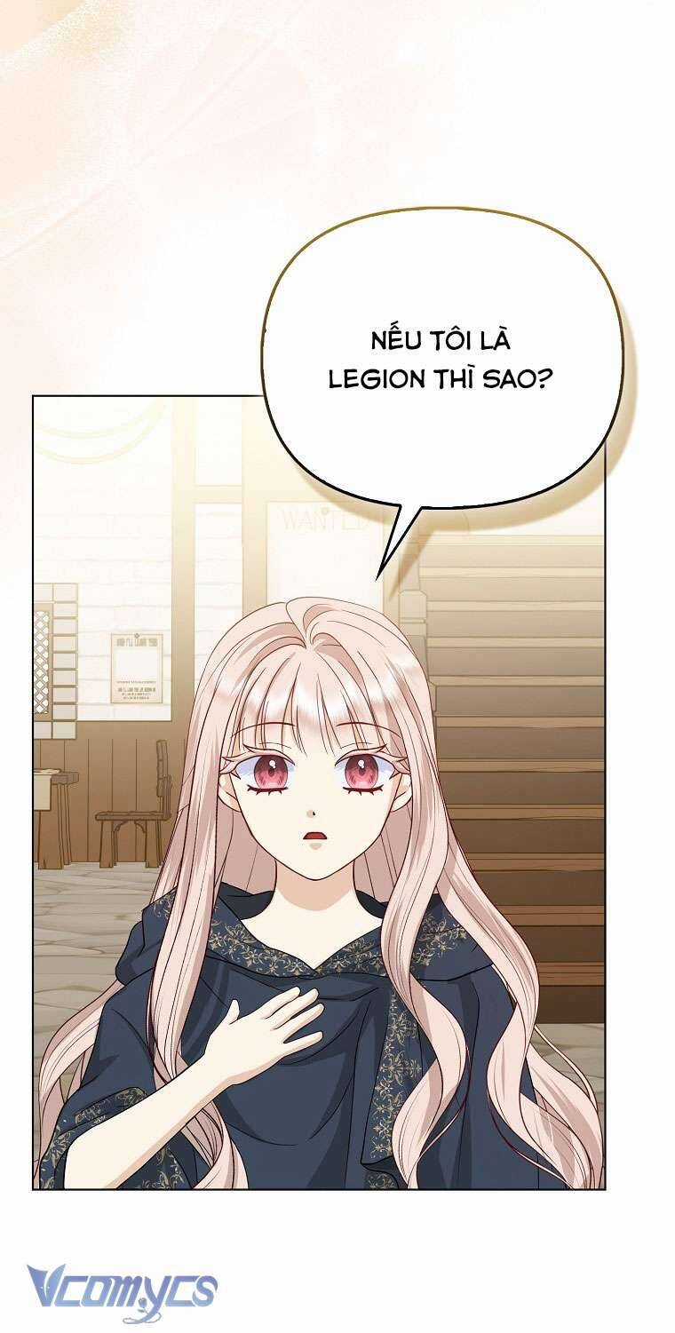 Nhân Vật Phản Diện Đều Thích Tôi Chapter 4 trang 46