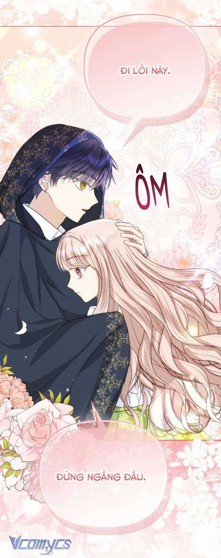 Nhân Vật Phản Diện Đều Thích Tôi Chapter 4 trang 5