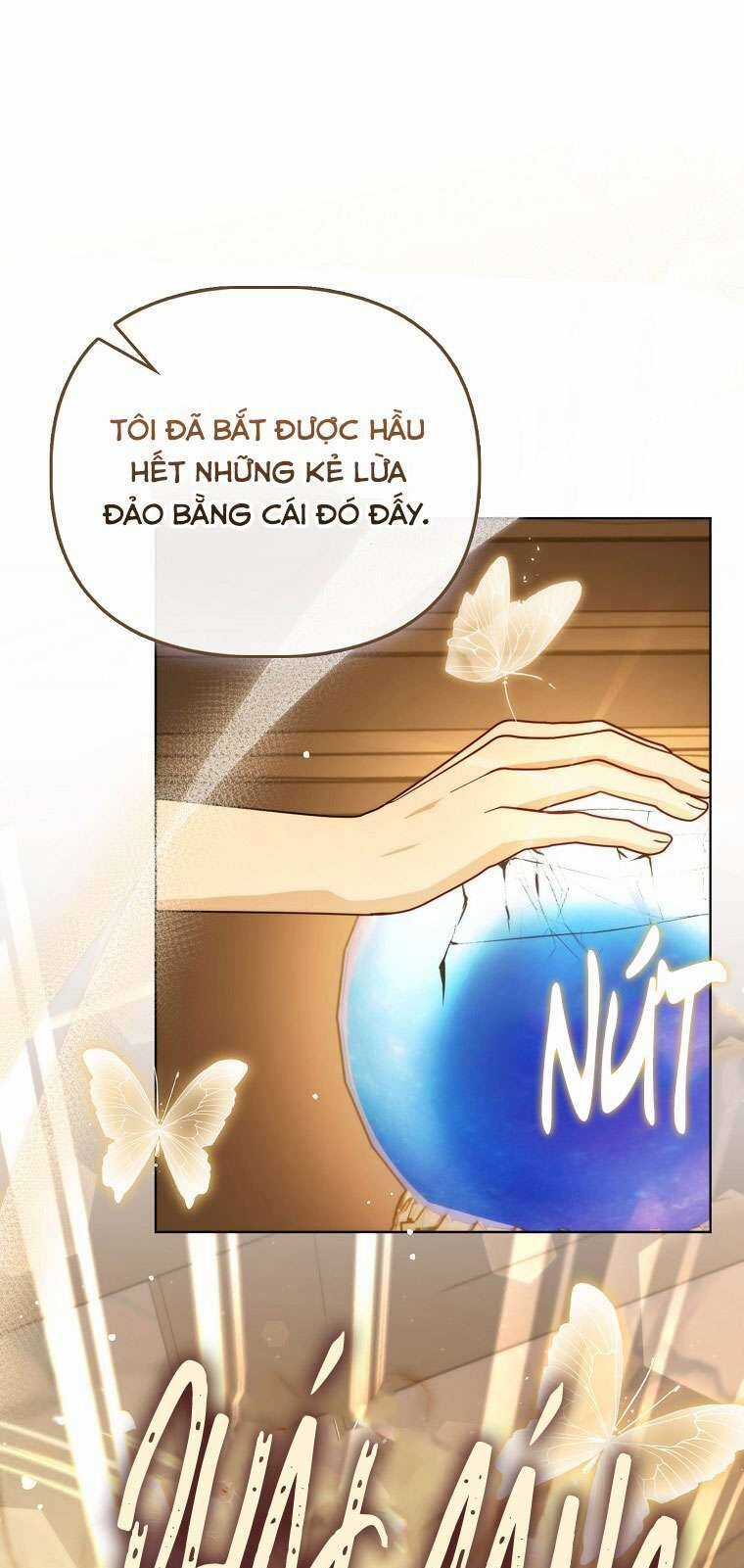 Nhân Vật Phản Diện Đều Thích Tôi Chapter 4 trang 52