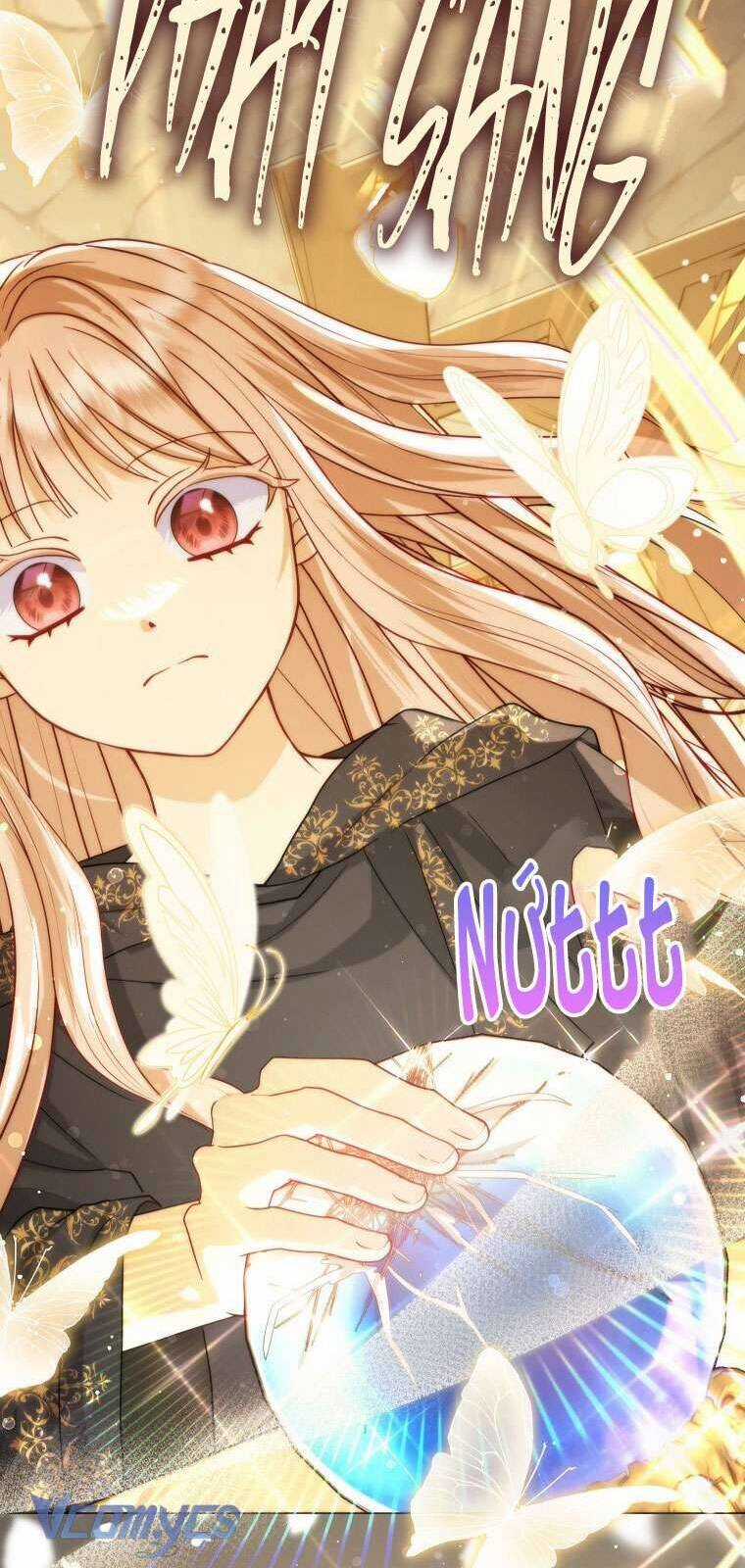 Nhân Vật Phản Diện Đều Thích Tôi Chapter 4 trang 53