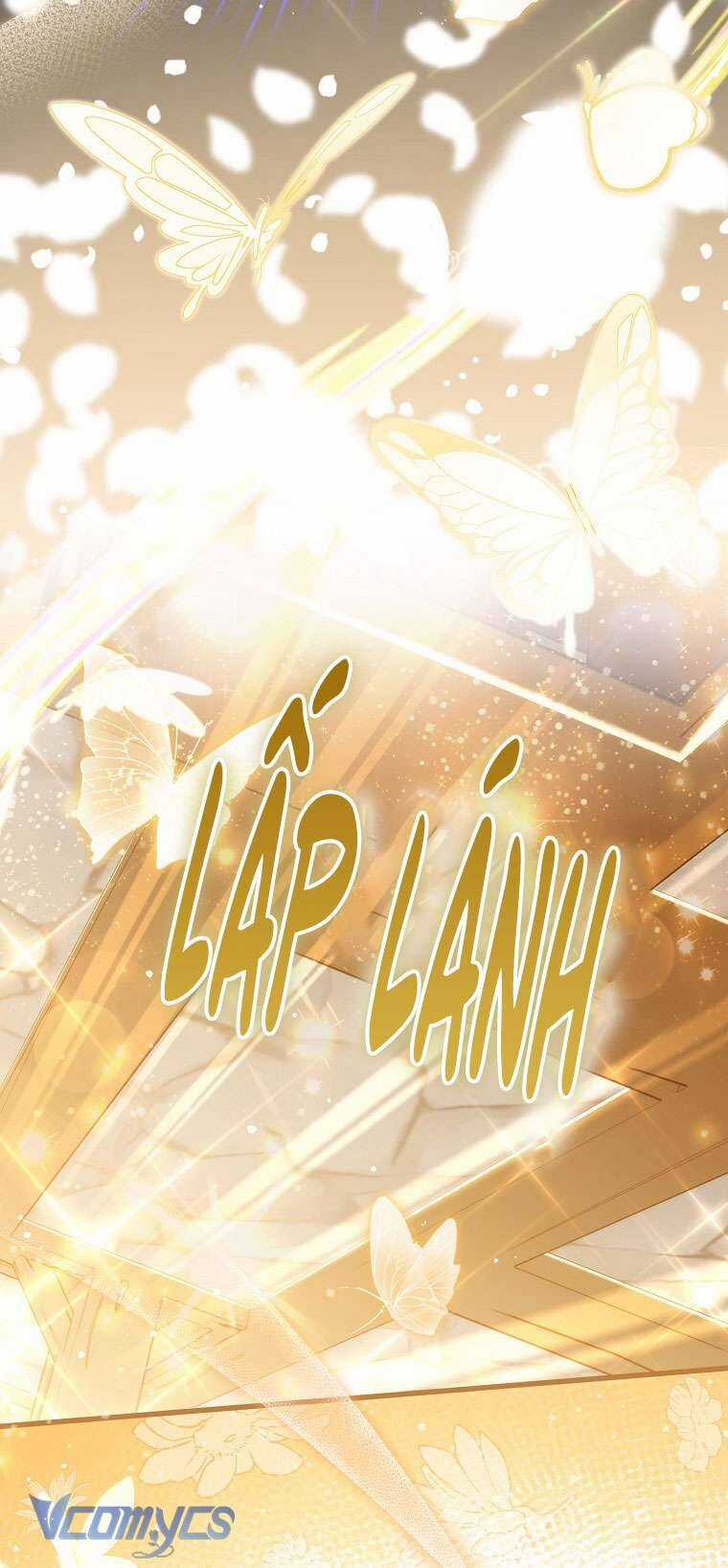 Nhân Vật Phản Diện Đều Thích Tôi Chapter 4 trang 54