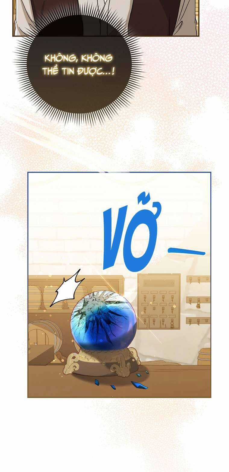 Nhân Vật Phản Diện Đều Thích Tôi Chapter 4 trang 57