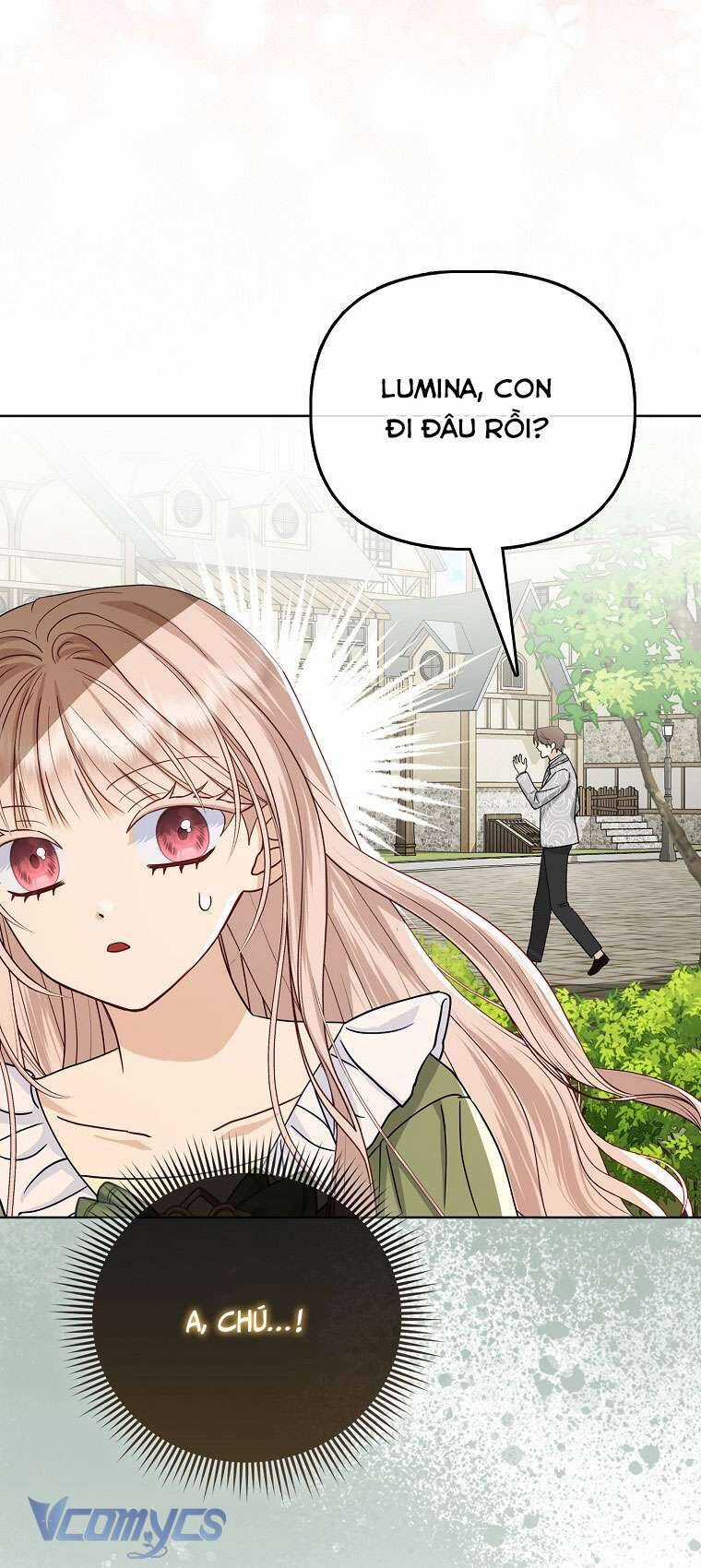 Nhân Vật Phản Diện Đều Thích Tôi Chapter 4 trang 6