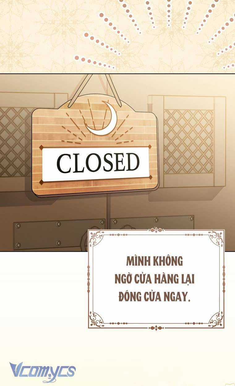 Nhân Vật Phản Diện Đều Thích Tôi Chapter 4 trang 63