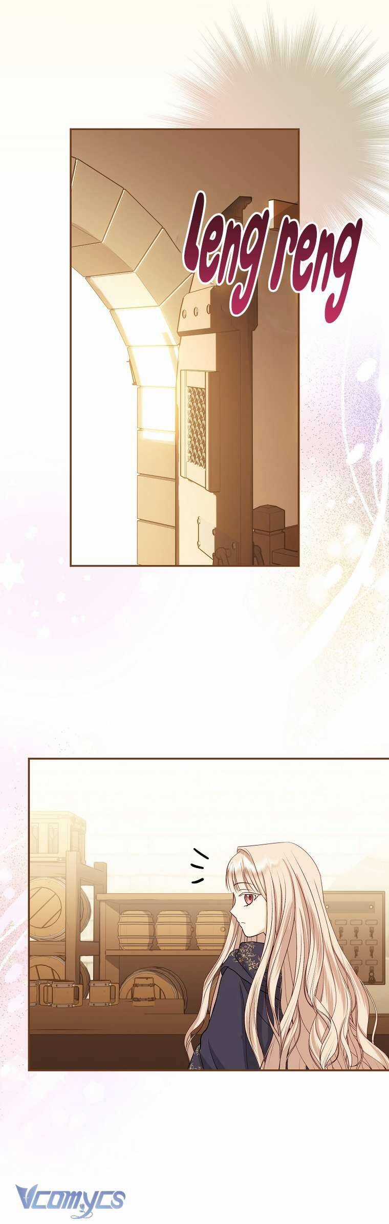 Nhân Vật Phản Diện Đều Thích Tôi Chapter 4 trang 65