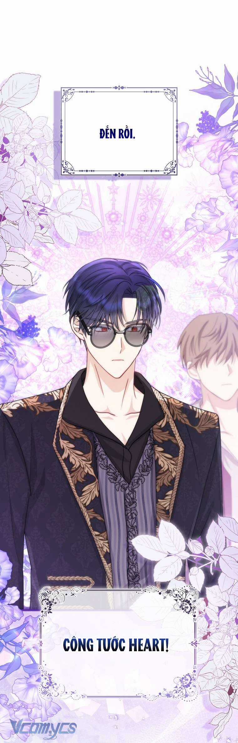 Nhân Vật Phản Diện Đều Thích Tôi Chapter 4 trang 66