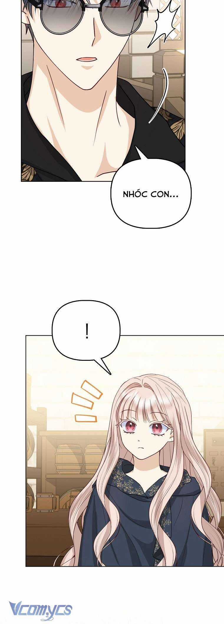 Nhân Vật Phản Diện Đều Thích Tôi Chapter 4 trang 68