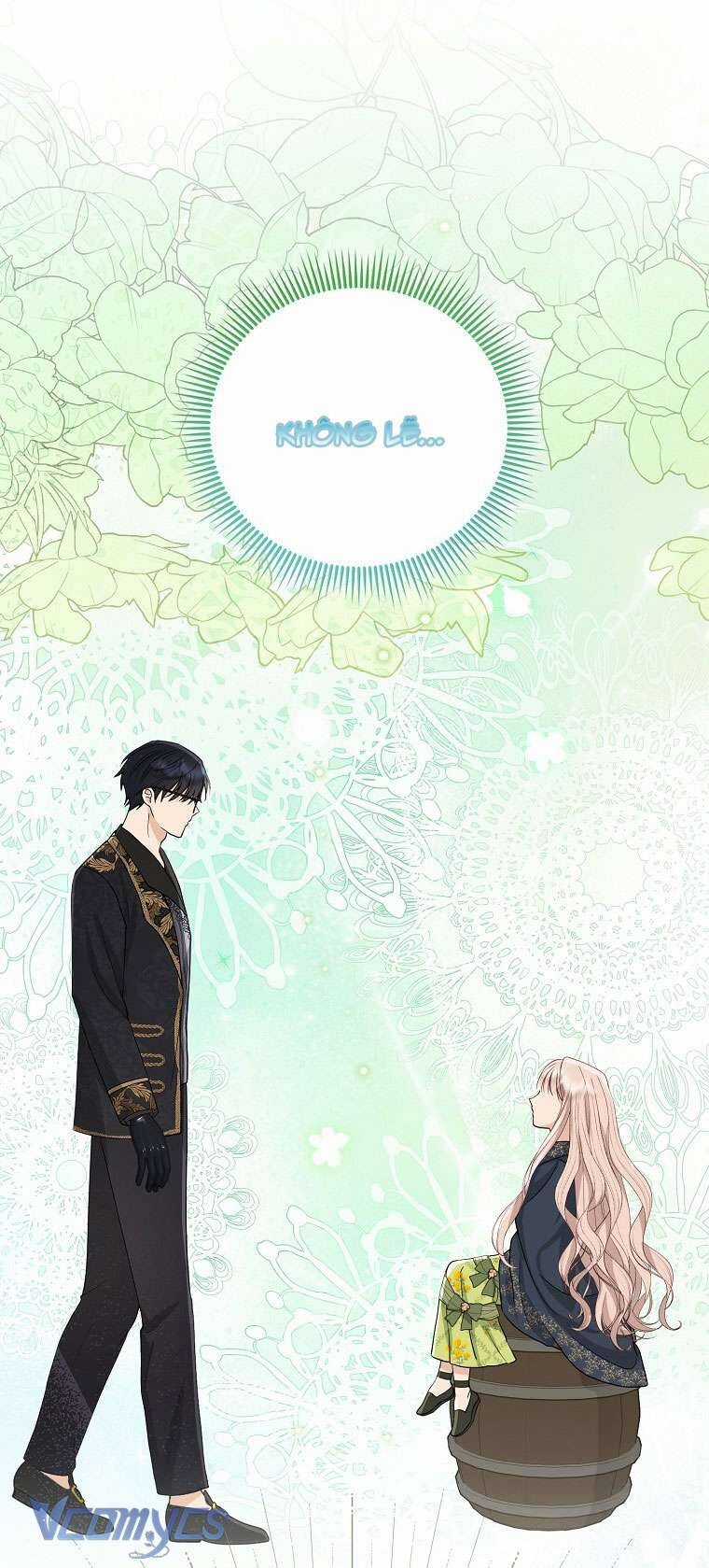 Nhân Vật Phản Diện Đều Thích Tôi Chapter 4 trang 69