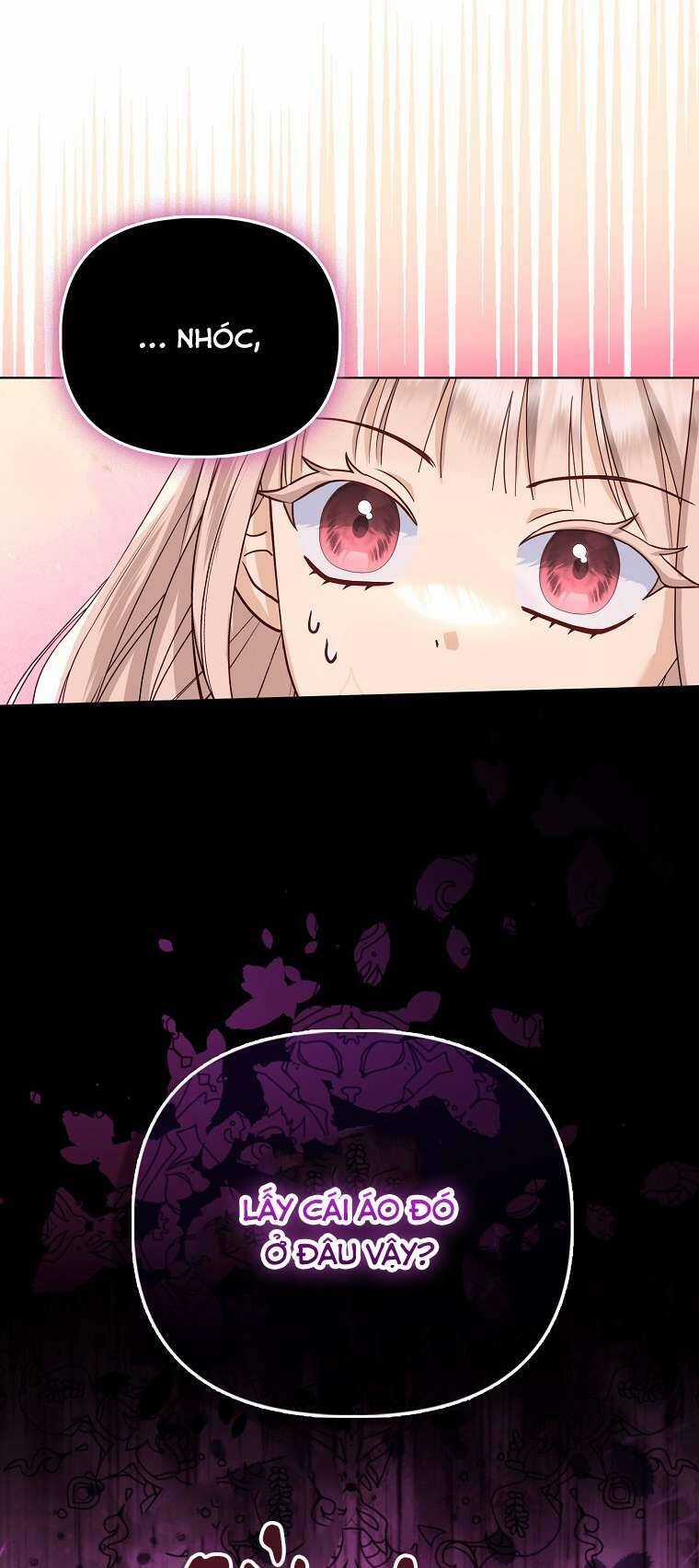 Nhân Vật Phản Diện Đều Thích Tôi Chapter 4 trang 71