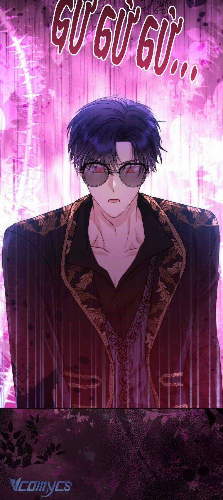 Nhân Vật Phản Diện Đều Thích Tôi Chapter 4 trang 72