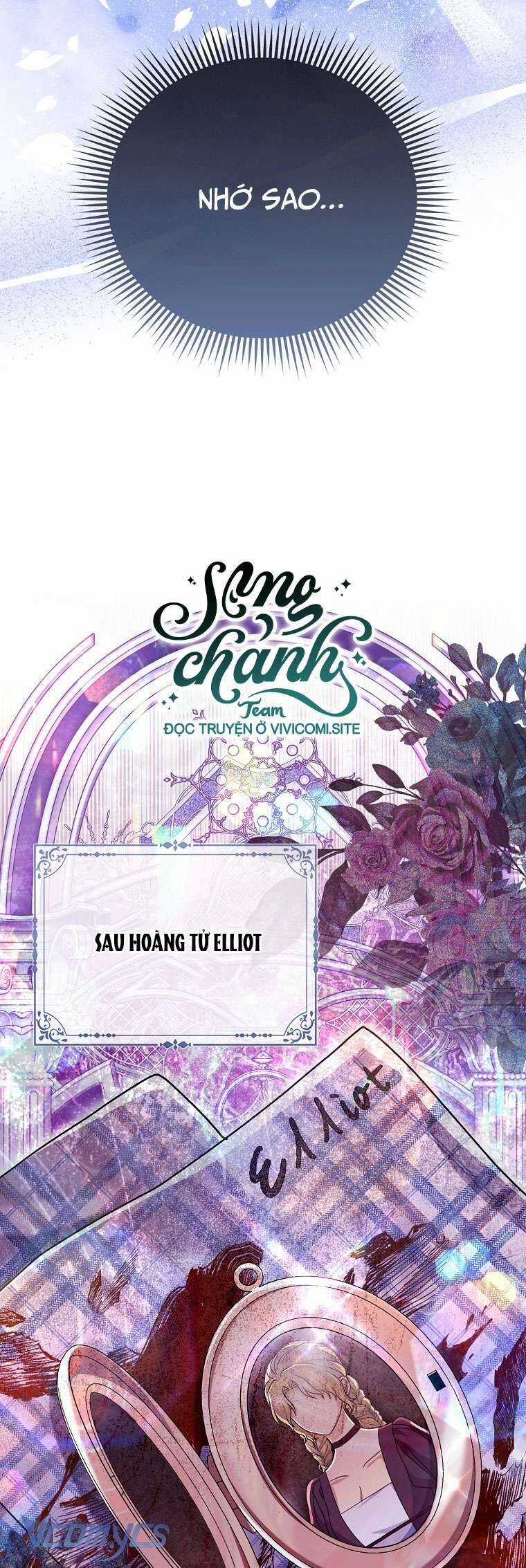 Nhân Vật Phản Diện Đều Thích Tôi Chapter 40 trang 13