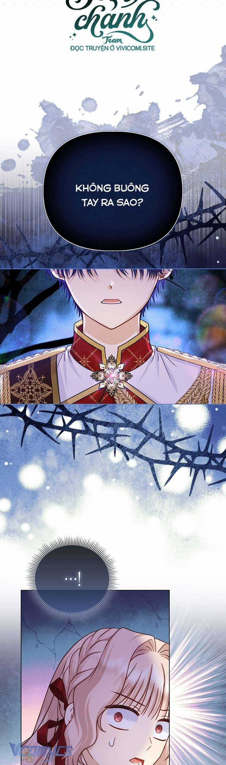 Nhân Vật Phản Diện Đều Thích Tôi Chapter 40 trang 31