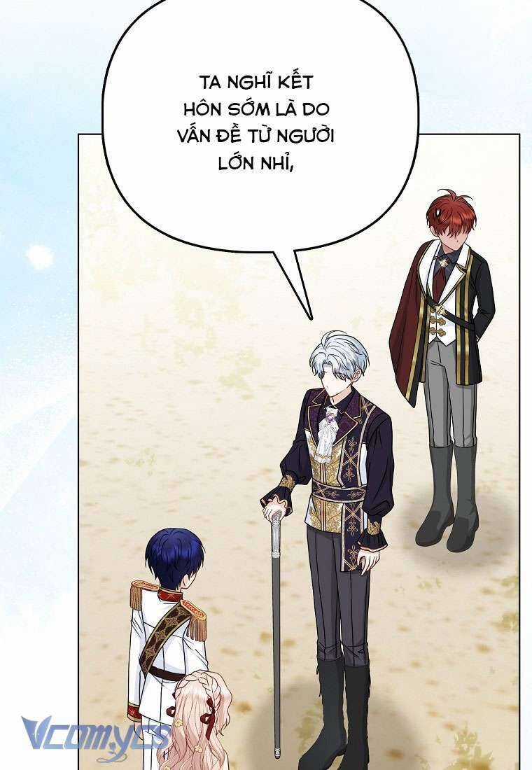 Nhân Vật Phản Diện Đều Thích Tôi Chapter 40 trang 39