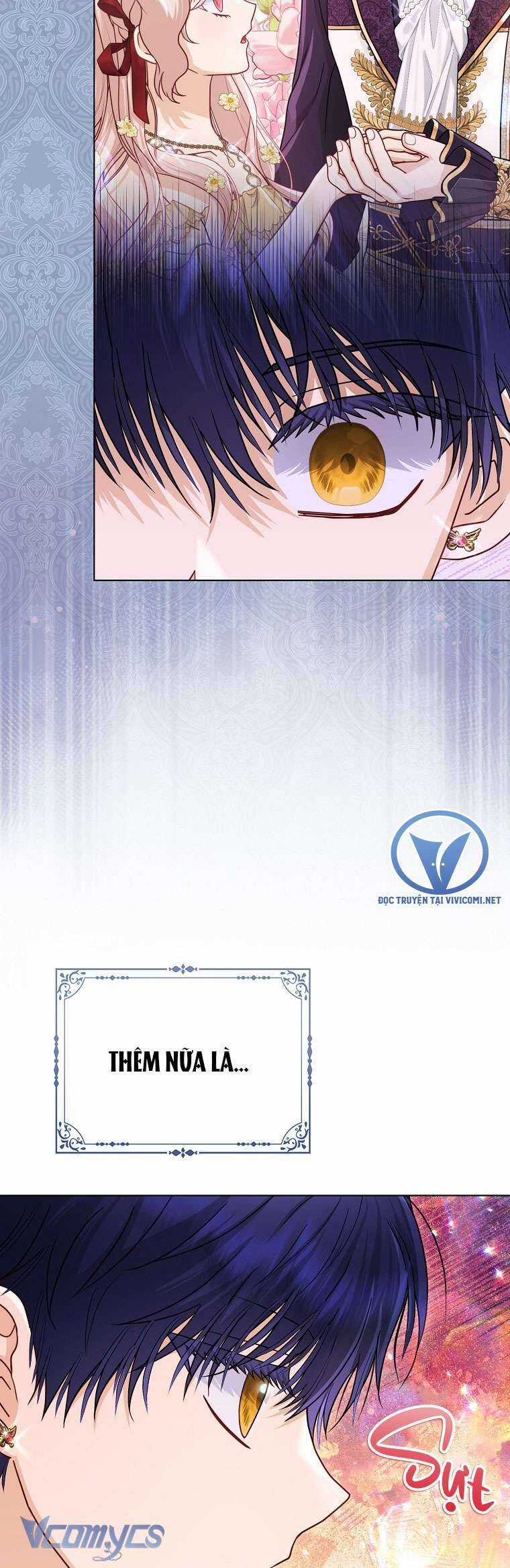 Nhân Vật Phản Diện Đều Thích Tôi Chapter 40 trang 45