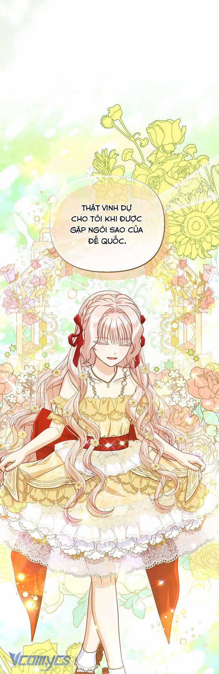 Nhân Vật Phản Diện Đều Thích Tôi Chapter 40 trang 7