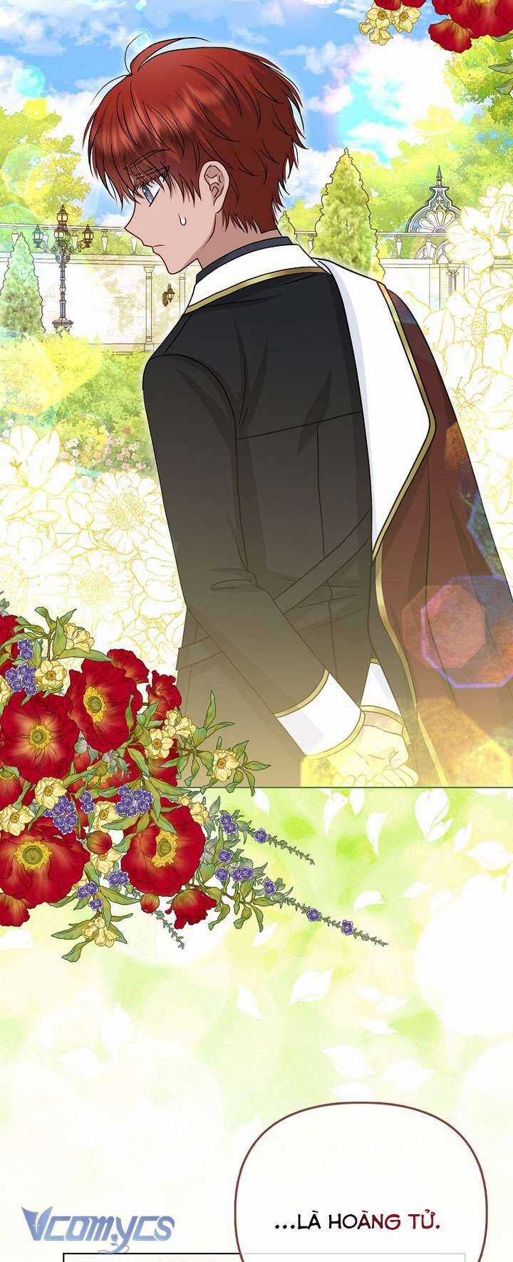 Nhân Vật Phản Diện Đều Thích Tôi Chapter 41 trang 23