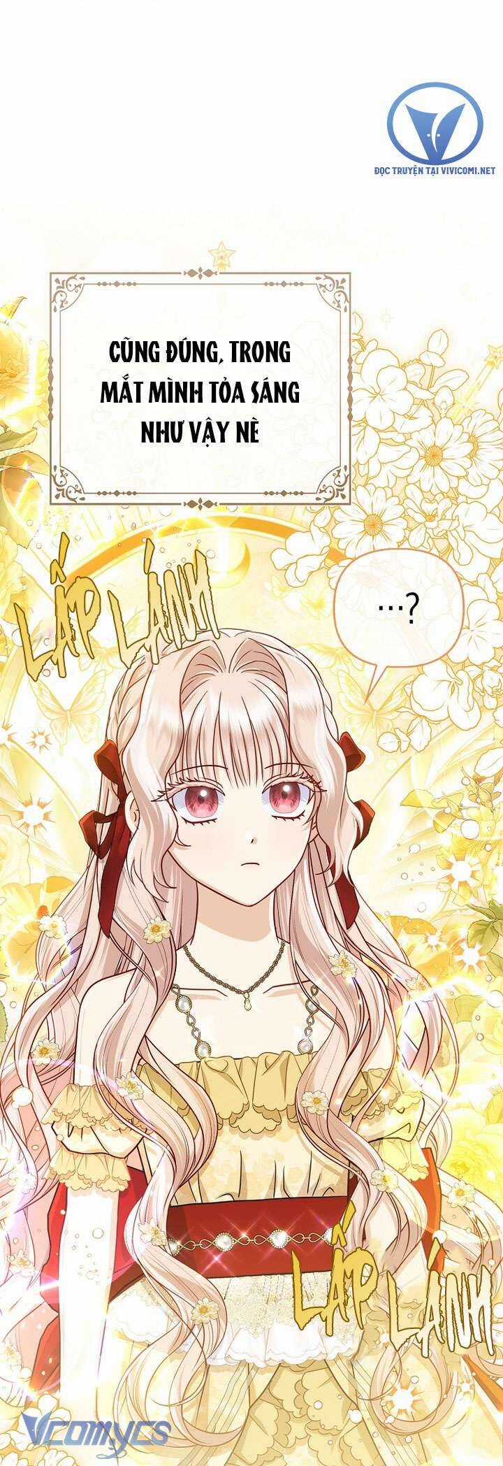 Nhân Vật Phản Diện Đều Thích Tôi Chapter 41 trang 28