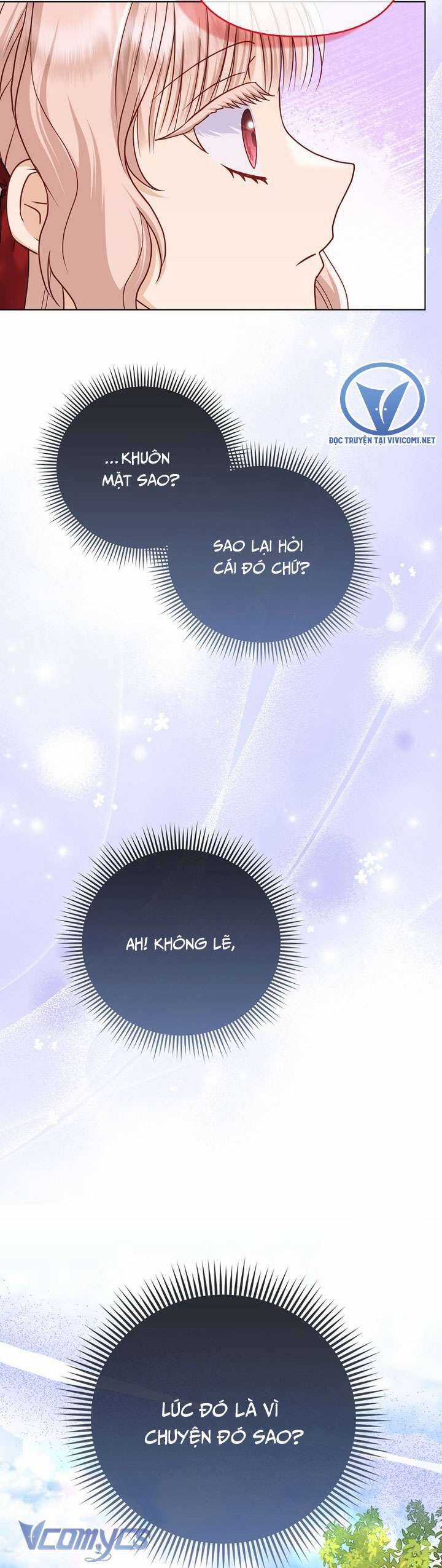 Nhân Vật Phản Diện Đều Thích Tôi Chapter 41 trang 30