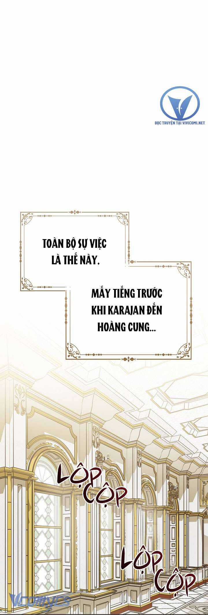 Nhân Vật Phản Diện Đều Thích Tôi Chapter 41 trang 37