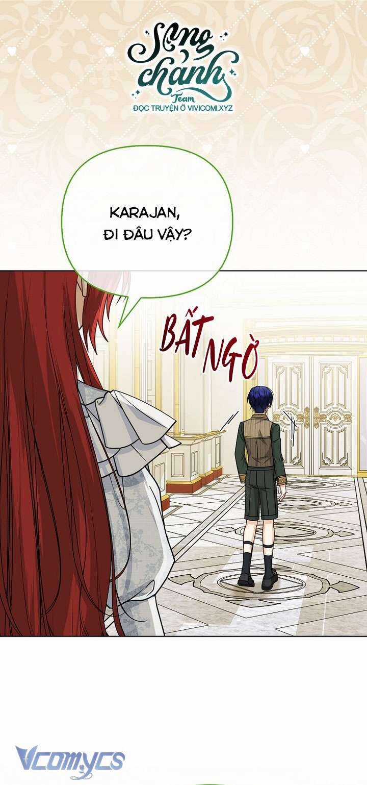 Nhân Vật Phản Diện Đều Thích Tôi Chapter 41 trang 38