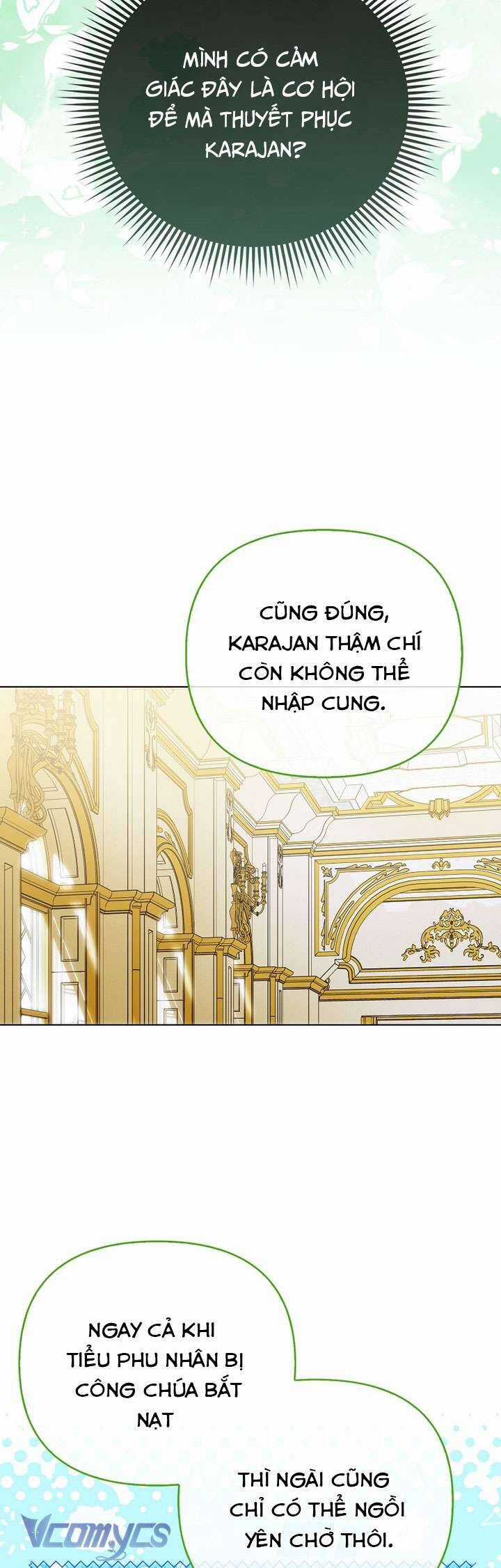 Nhân Vật Phản Diện Đều Thích Tôi Chapter 41 trang 41