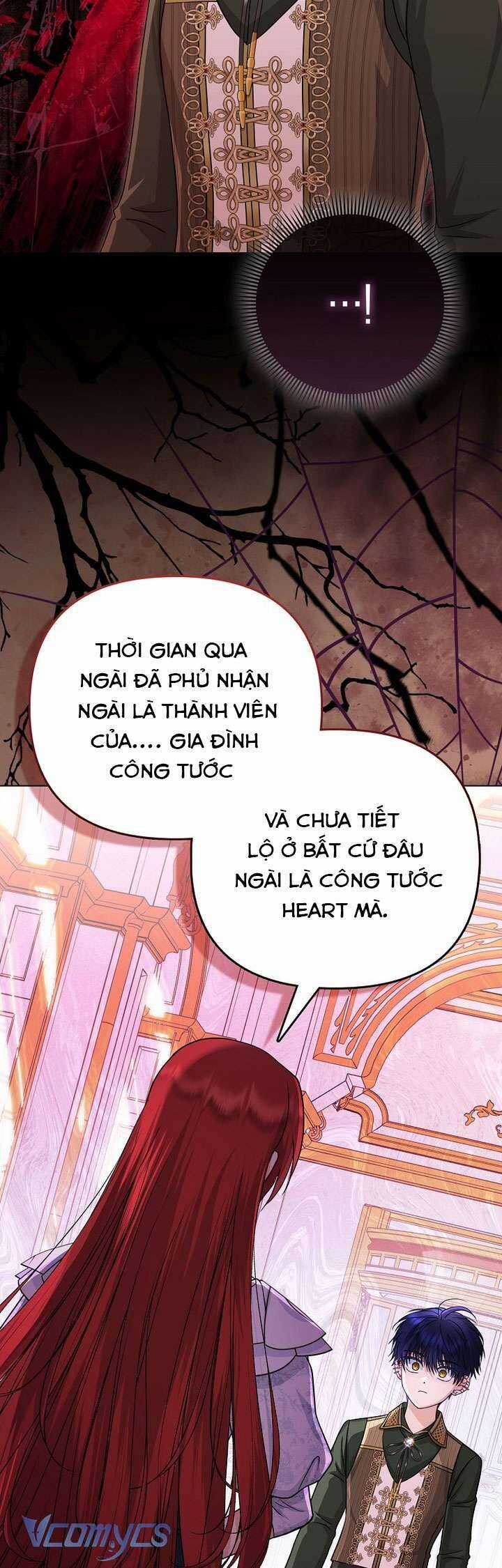 Nhân Vật Phản Diện Đều Thích Tôi Chapter 41 trang 43