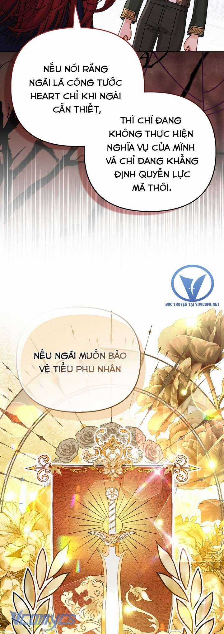 Nhân Vật Phản Diện Đều Thích Tôi Chapter 41 trang 44