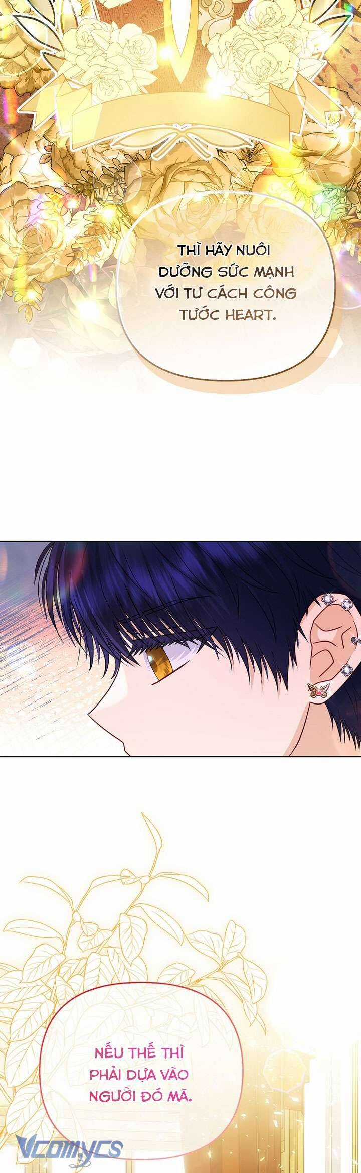 Nhân Vật Phản Diện Đều Thích Tôi Chapter 41 trang 45