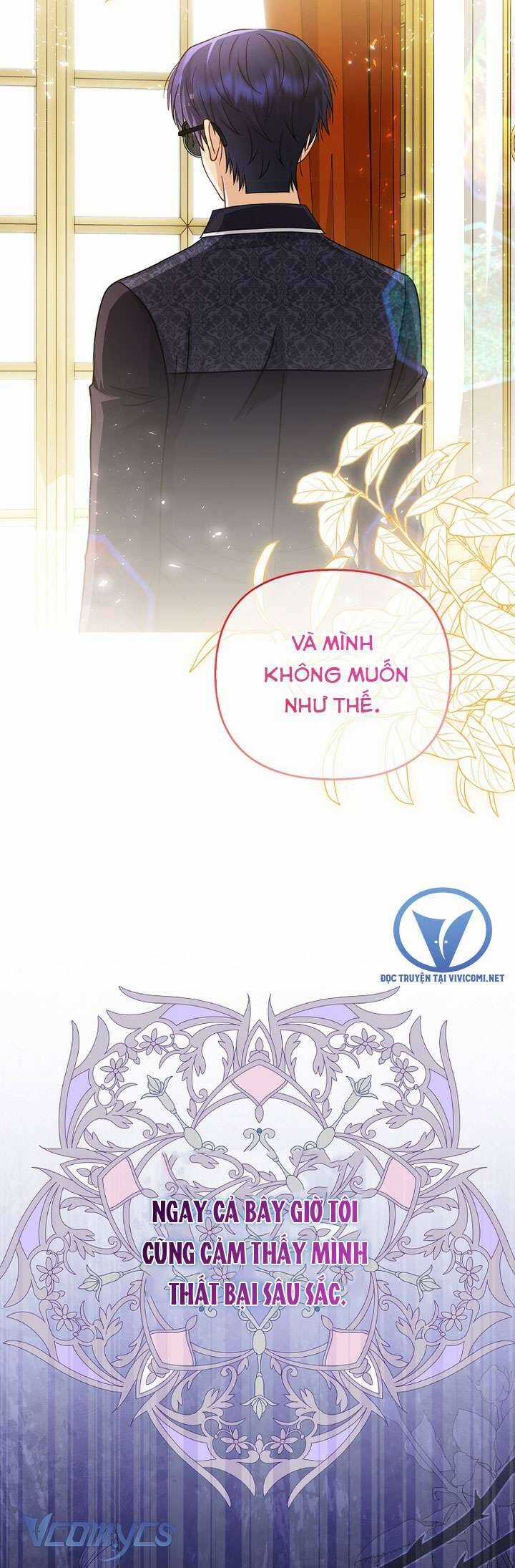 Nhân Vật Phản Diện Đều Thích Tôi Chapter 41 trang 46