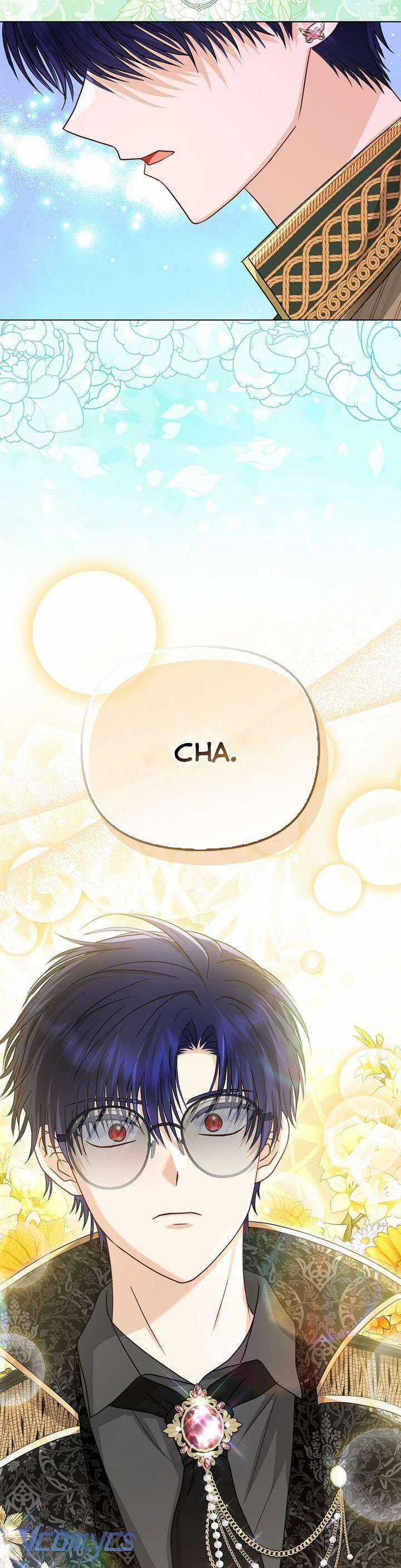 Nhân Vật Phản Diện Đều Thích Tôi Chapter 42 trang 10