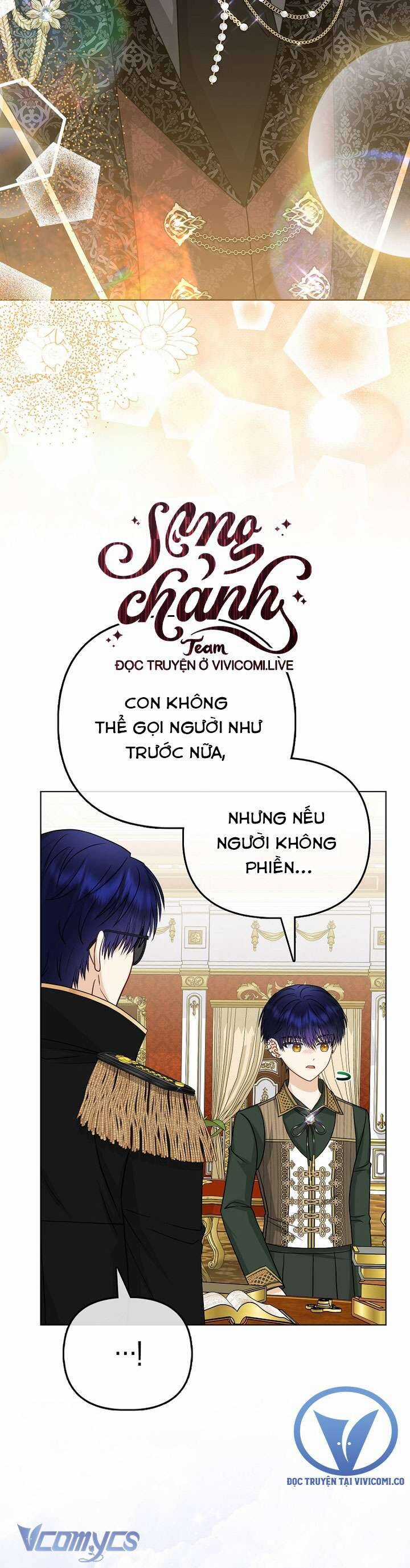 Nhân Vật Phản Diện Đều Thích Tôi Chapter 42 trang 11