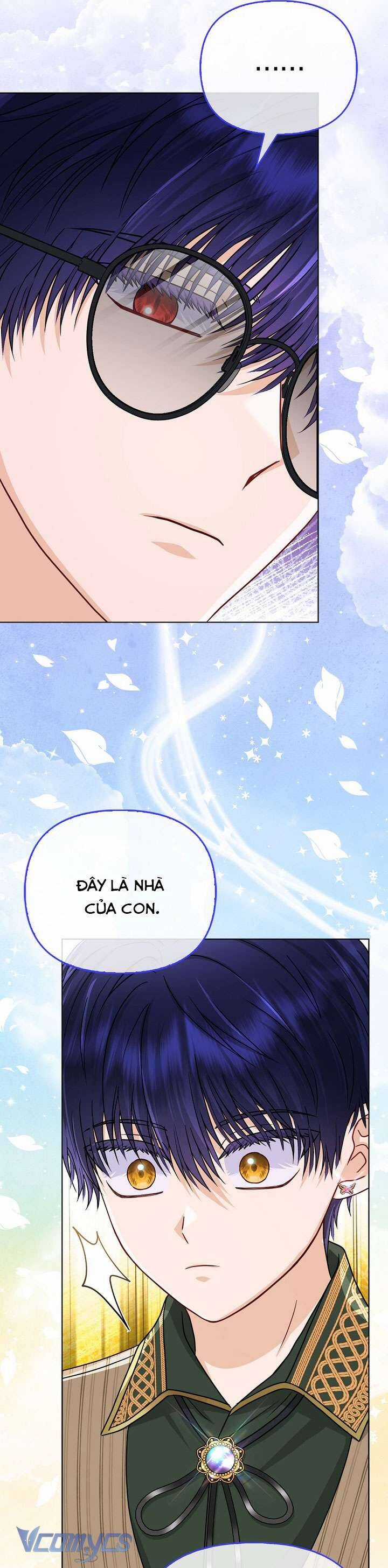 Nhân Vật Phản Diện Đều Thích Tôi Chapter 42 trang 12