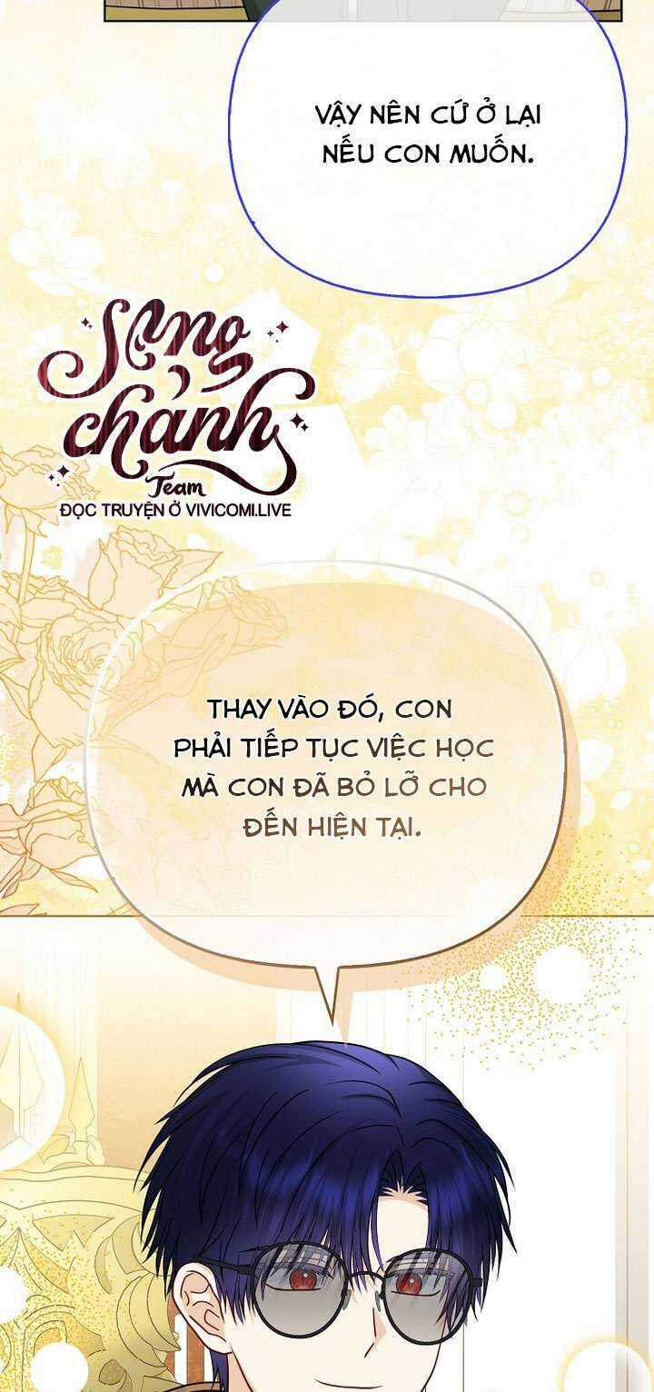 Nhân Vật Phản Diện Đều Thích Tôi Chapter 42 trang 13