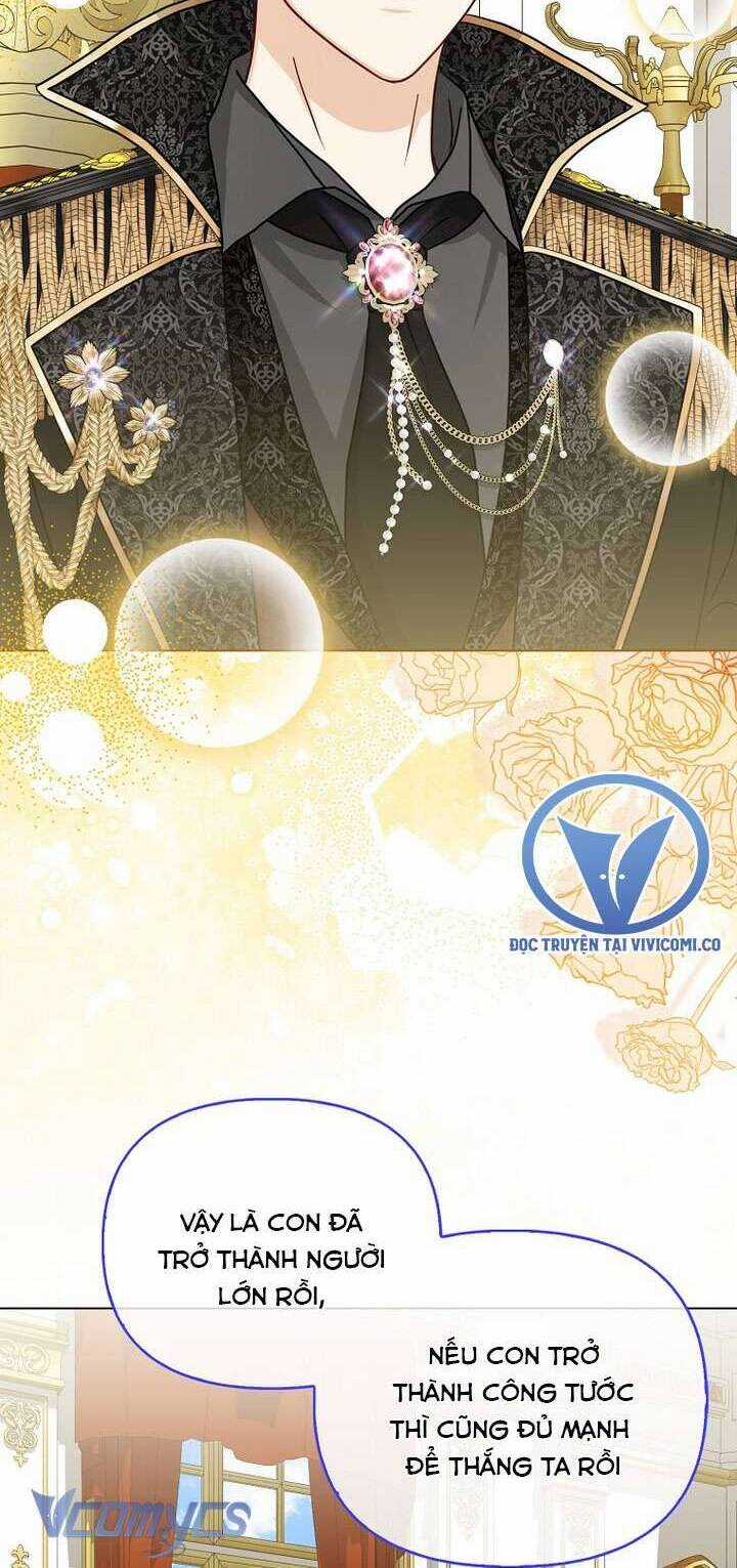 Nhân Vật Phản Diện Đều Thích Tôi Chapter 42 trang 14