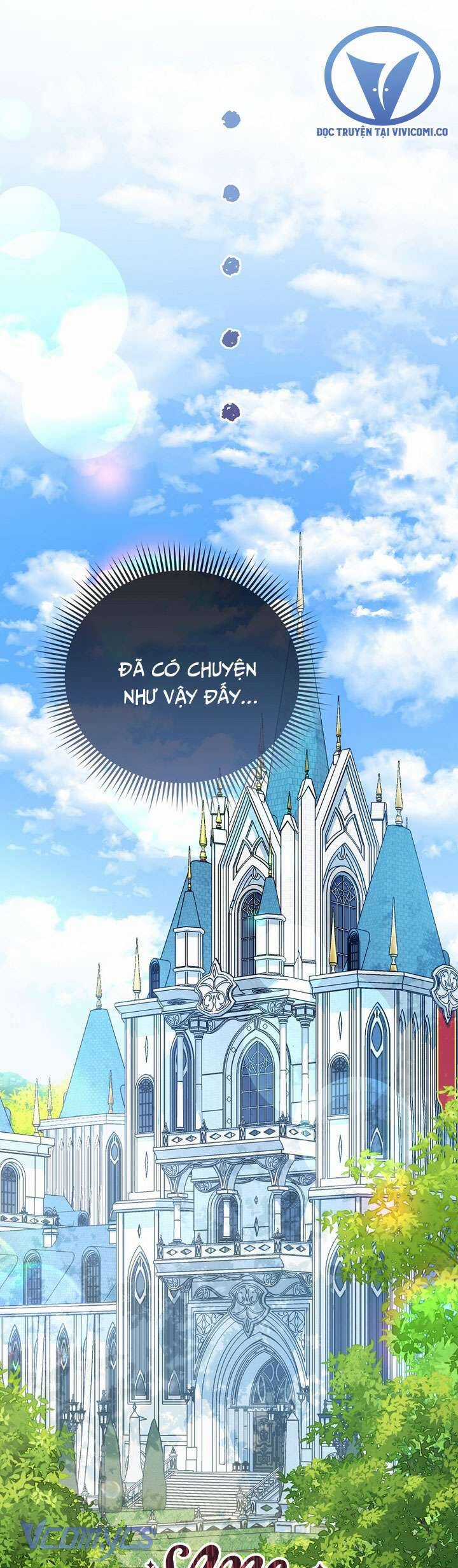 Nhân Vật Phản Diện Đều Thích Tôi Chapter 42 trang 22