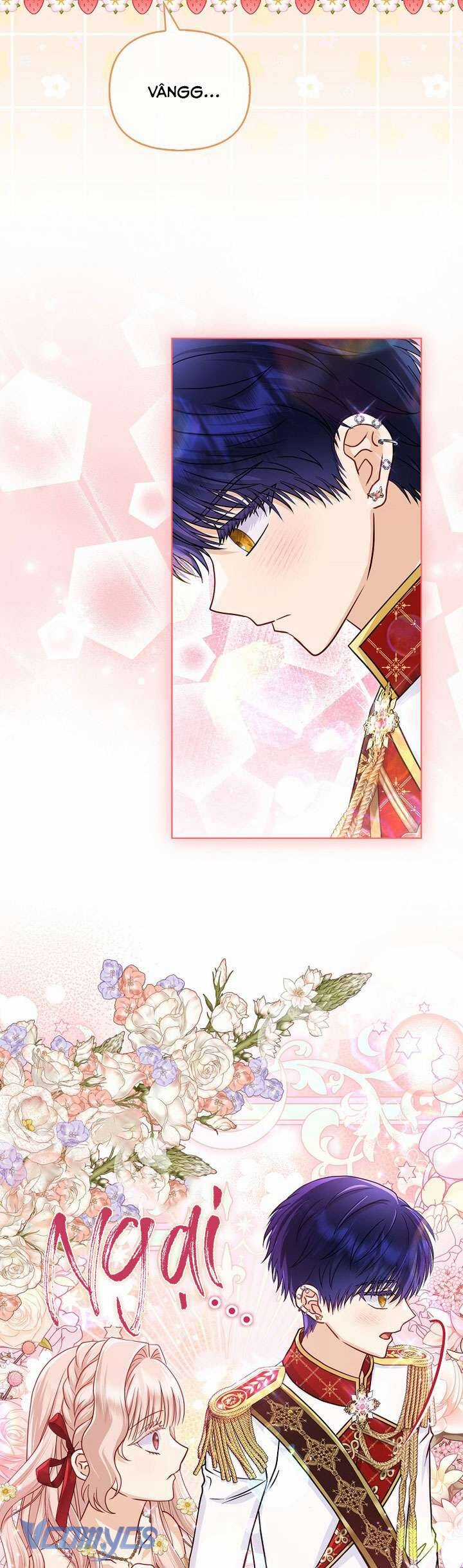 Nhân Vật Phản Diện Đều Thích Tôi Chapter 42 trang 28